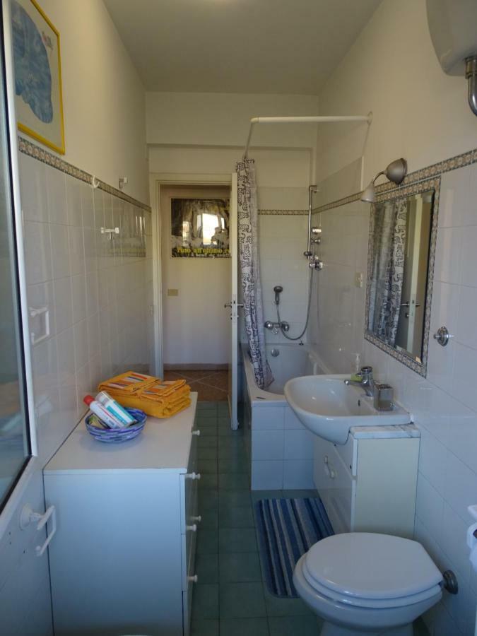 Appartamento Casa Valeria Metro B1 Roma