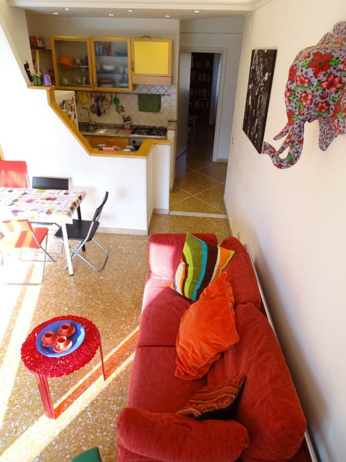 Casa Valeria Metro B1 Appartamento *